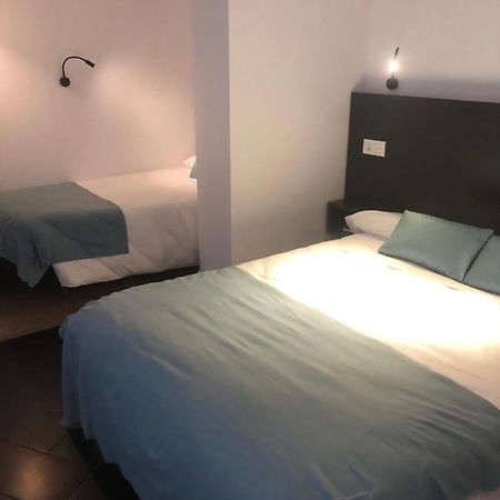 Апартаменты Loft 5 Maracena Centro Экстерьер фото