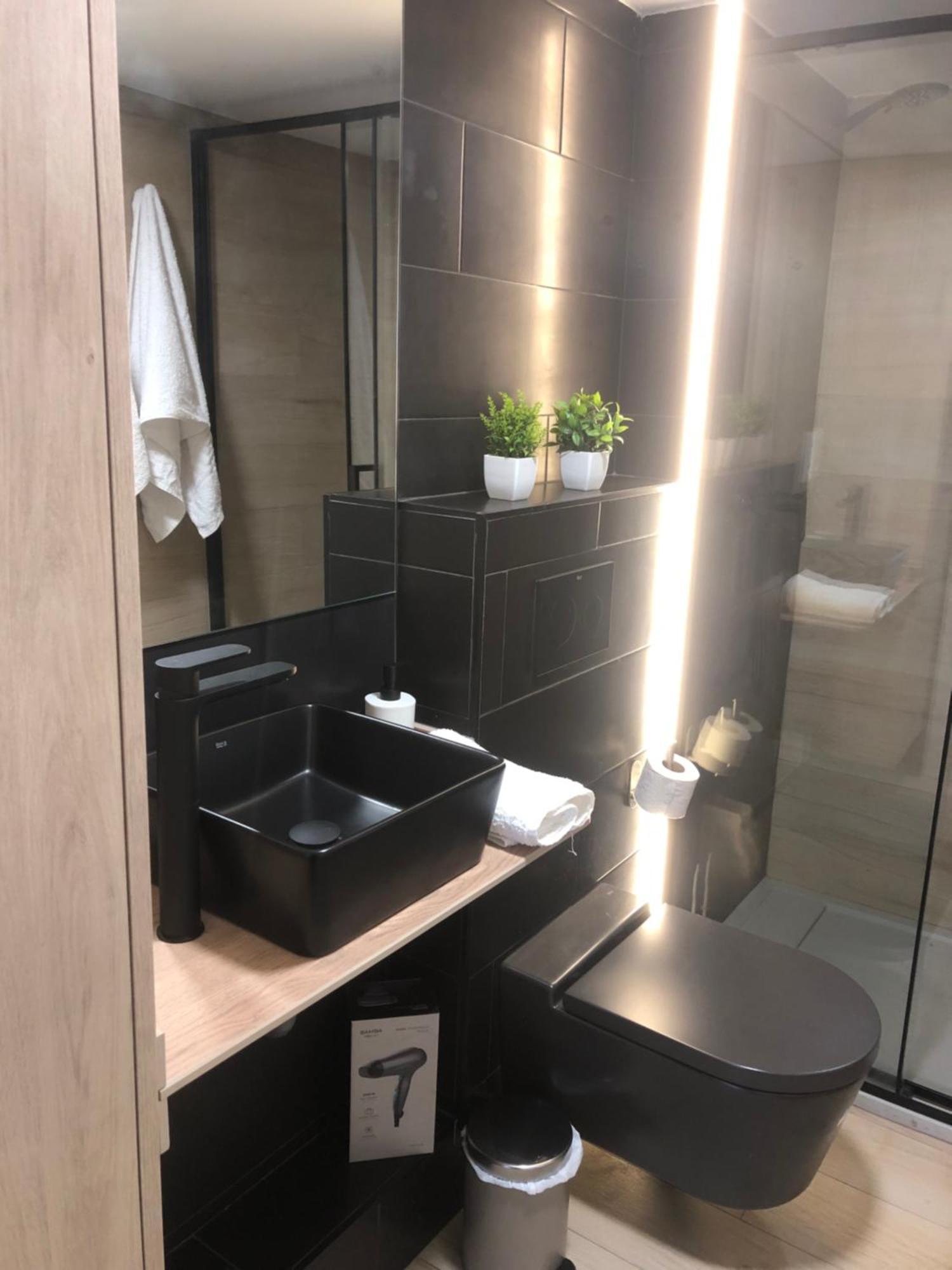 Апартаменты Loft 5 Maracena Centro Экстерьер фото